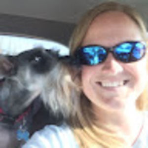 Meet your Posher, Kerri j.